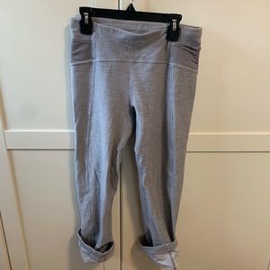 Womens lullemon pants
